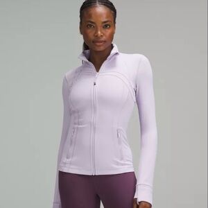 Violet lulu define jacket